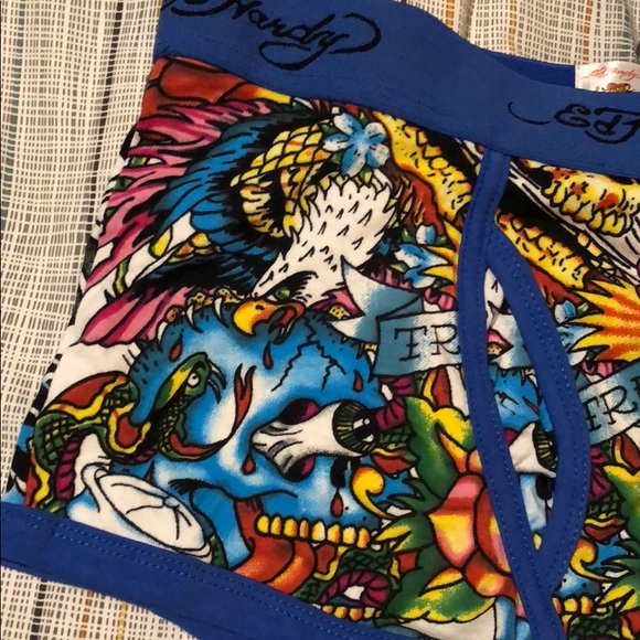 Boxers - Picture 3 of 4